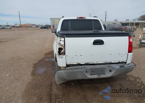 2003 Ford Explorer Sport Trac Xls/Xlt z USA, uszkodzony, nr VIN 1FMZU67E23UB07589